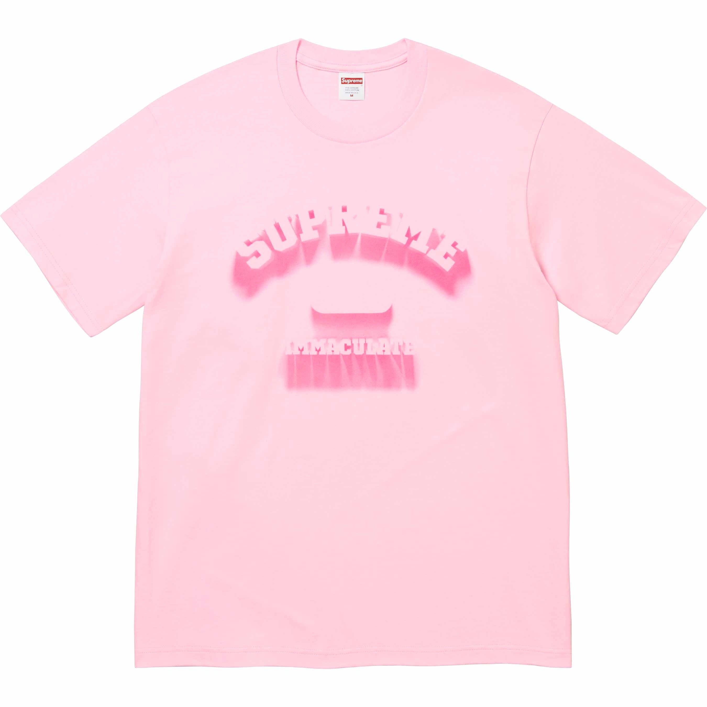 Shadow Tee view 5